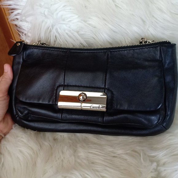 Coach 16818 Kristen Willow Bag - Picture 3 of 13